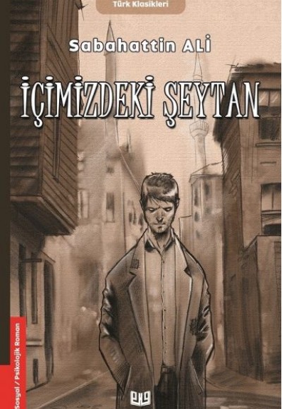 İçimizdeki Şeytan İçimizdeki Şeytan