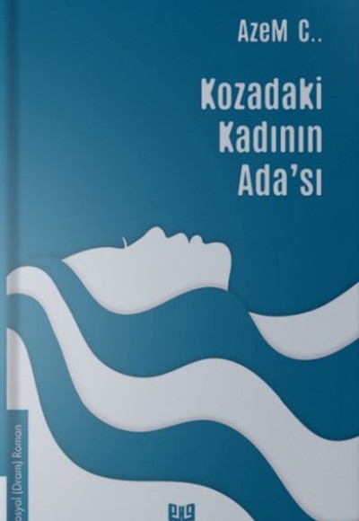 Kozadaki Kadının Ada'sı Kozadaki Kadının Ada'sı