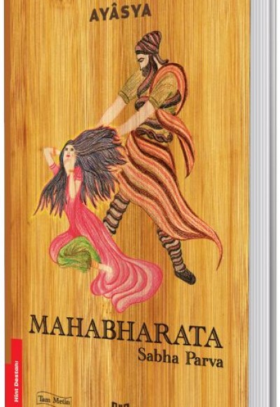 Mahabharata - Sabha Parva Mahabharata - Sabha Parva