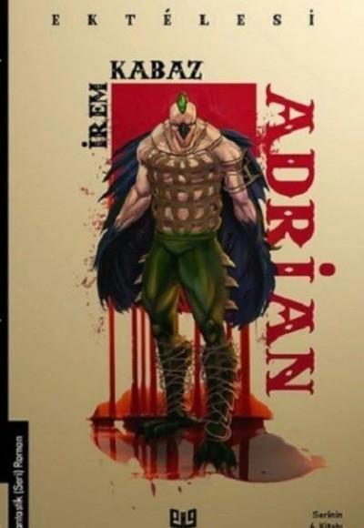 Ektelesi "Adrian" Ektelesi "Adrian"