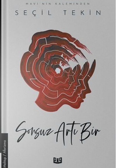 Sonsuz Artı Bir Sonsuz Artı Bir
