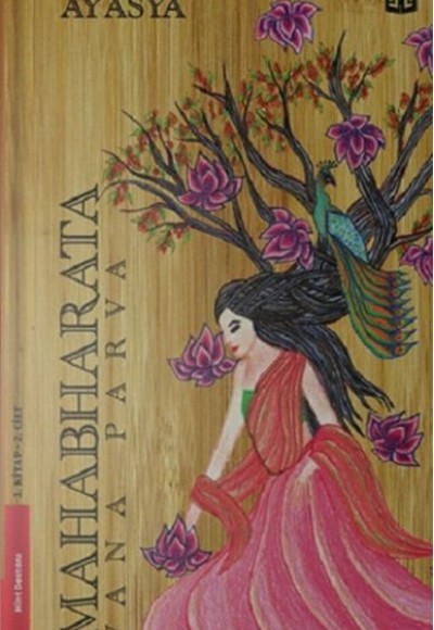 Mahabharata Vana Parva 3.Kitap - 2.Cilt Mahabharata Vana Parva 3.Kitap - 2.Cilt