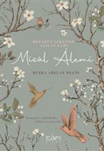 Misal Alemi Misal Alemi