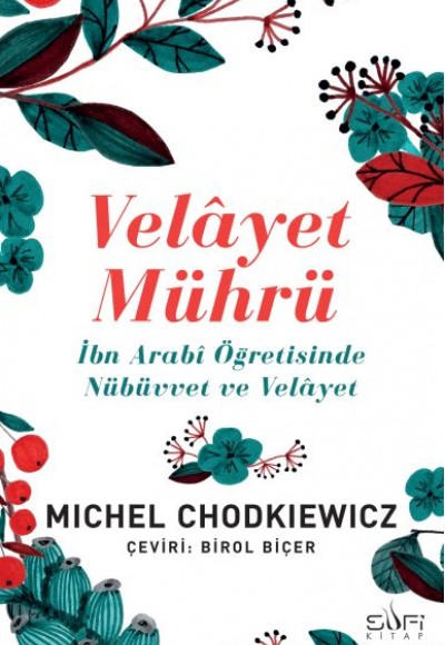 Velayet Mührü Velayet Mührü
