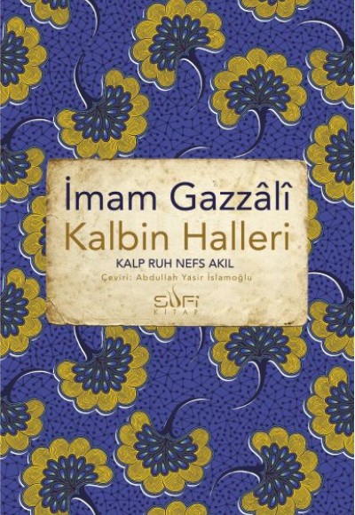 Kalbin Halleri Kalbin Halleri