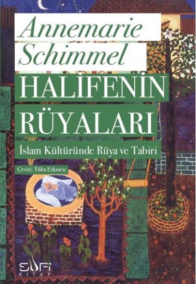 Halifenin Rüyaları Halifenin Rüyaları