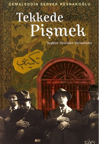 Tekkede Pişmek Tekkede Pişmek