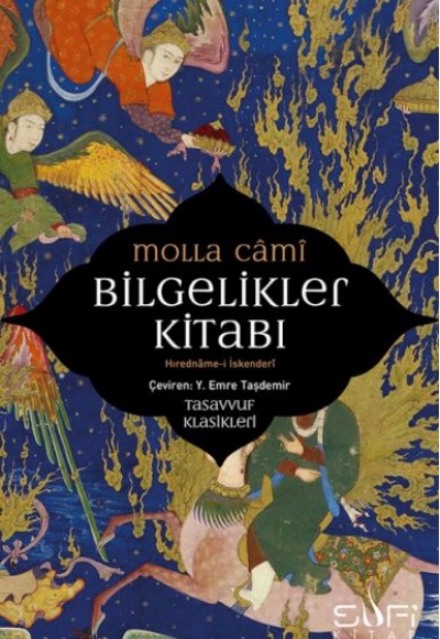 Bilgelikler Kitabı Bilgelikler Kitabı