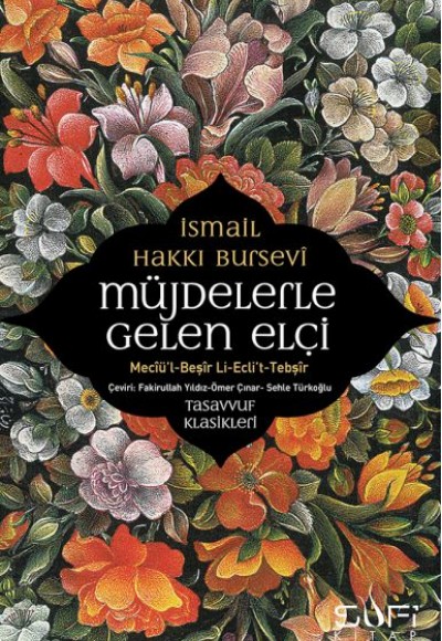 Müjdelerle Gelen Elçi Müjdelerle Gelen Elçi