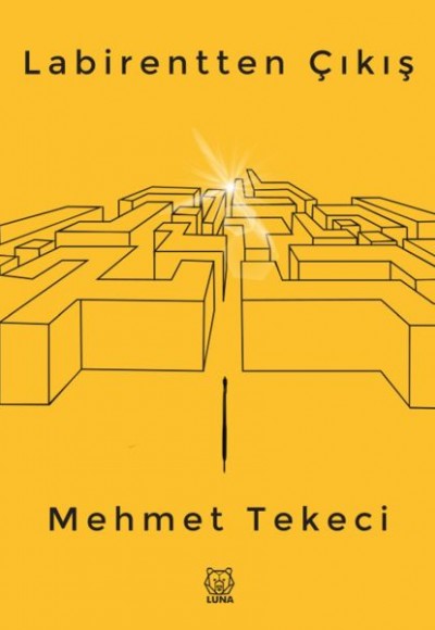 Labirentten Çıkış Labirentten Çıkış