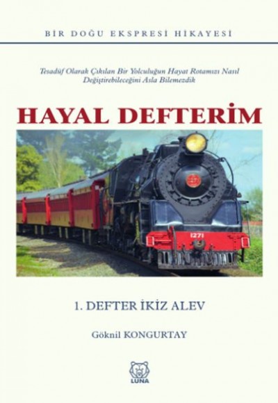 Hayal Defterim Hayal Defterim