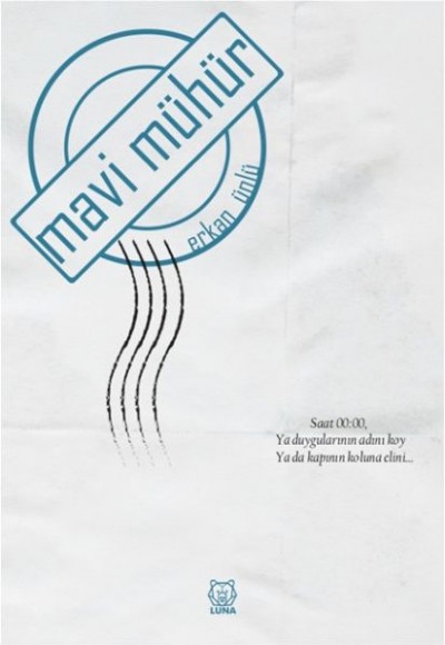 Mavi Mühür Mavi Mühür