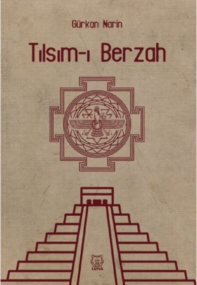 Tılsım-ı Berzah Tılsım-ı Berzah