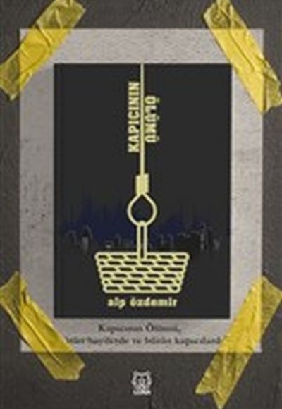 Kapıcının Ölümü Kapıcının Ölümü