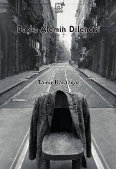 Başka Alemin Dilencisi Başka Alemin Dilencisi