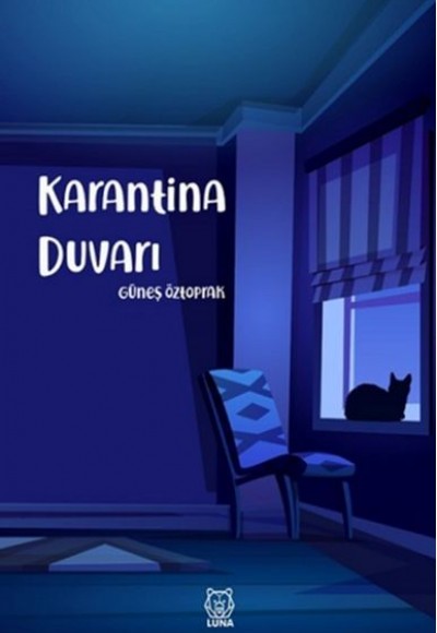 Karantina Duvarı Karantina Duvarı