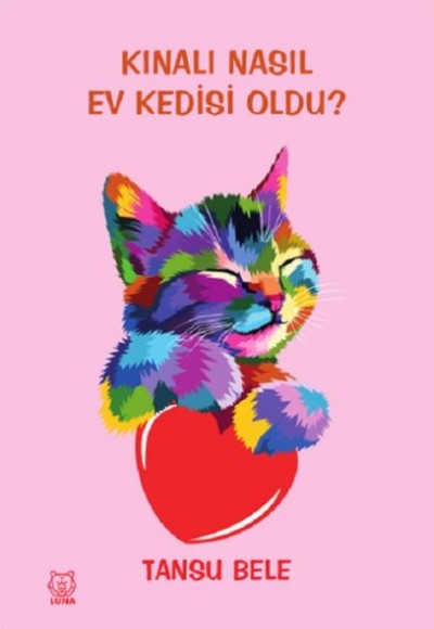 Kınalı Nasıl Ev Kedisi Oldu? Kınalı Nasıl Ev Kedisi Oldu?