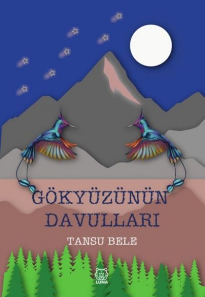 Gökyüzünün Davulları Gökyüzünün Davulları