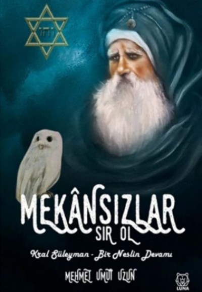 Mekansızlar - Kral Süleyman-Bir Neslin Devamı Mekansızlar - Kral Süleyman-Bir Neslin Devamı