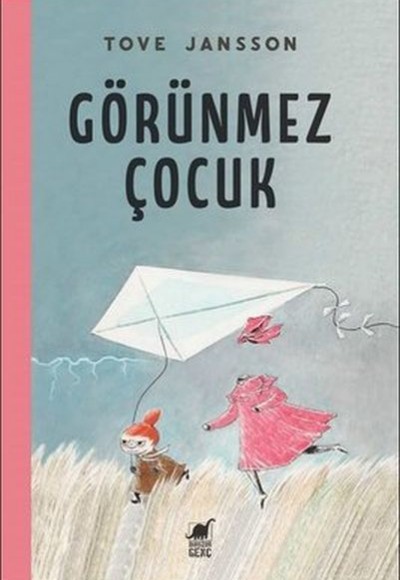 Görünmez Çocuk Görünmez Çocuk