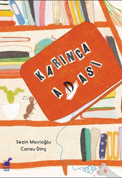 Karınca Adası Karınca Adası