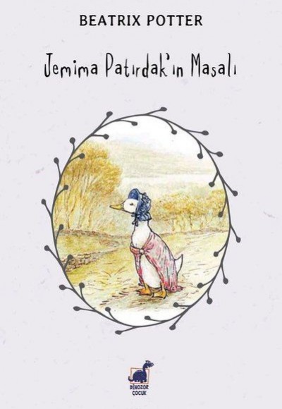 Jemima Patırdak'ın Masalı Jemima Patırdak'ın Masalı