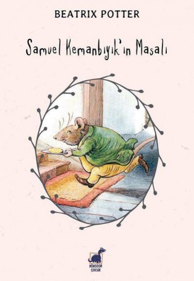 Samuel Kemanbıyık'ın Masalı Samuel Kemanbıyık'ın Masalı