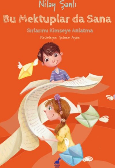Bu Mektuplar Da Sana Bu Mektuplar Da Sana