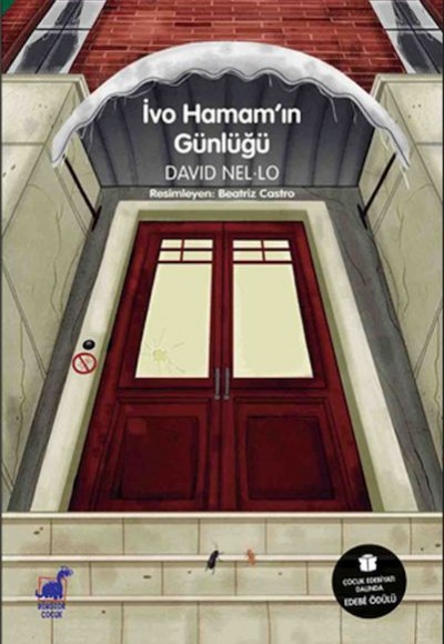 İvo Hamam’In Günlüğü İvo Hamam’In Günlüğü