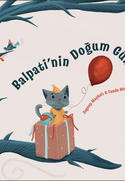 Balpati’nin Doğum Günü Balpati’nin Doğum Günü