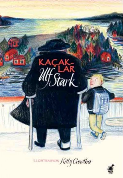 Kaçaklar Kaçaklar