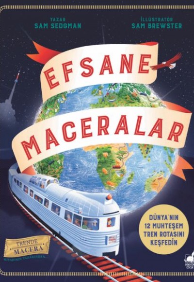 Efsane Maceralar Efsane Maceralar