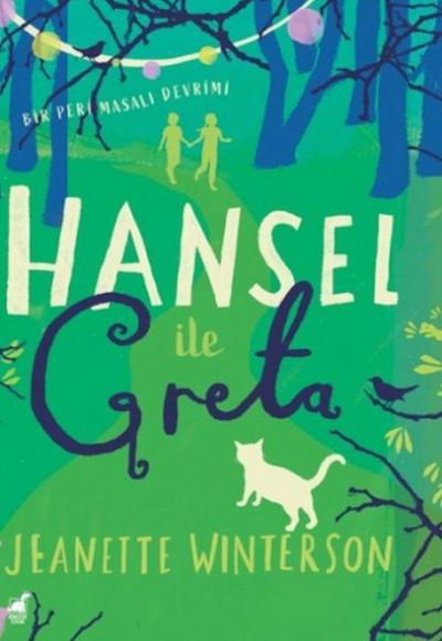 Hansel İle Greta Hansel İle Greta