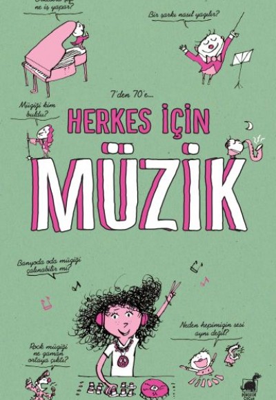 Herkes İçin Müzik Herkes İçin Müzik