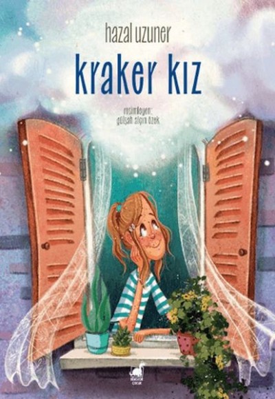 Kraker Kız Kraker Kız
