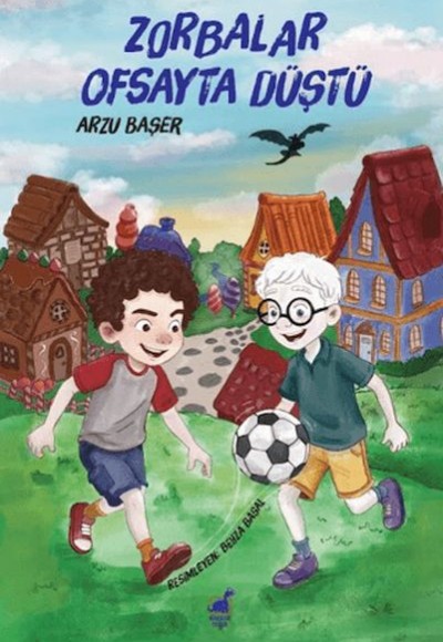Zorbalar Ofsayta Düştü Zorbalar Ofsayta Düştü