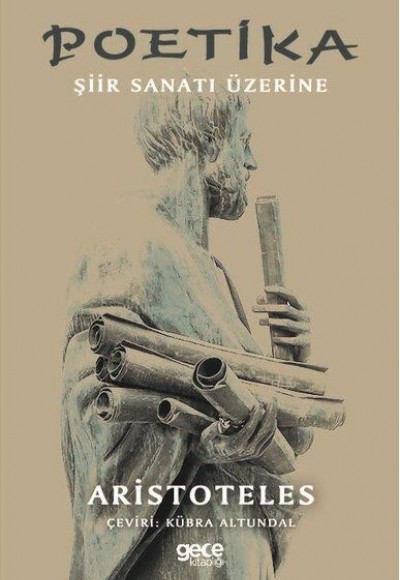 Poetika - Şiir Sanatı Üzerine Poetika - Şiir Sanatı Üzerine