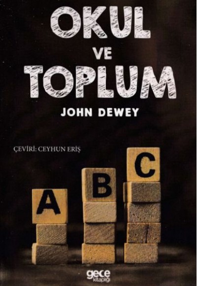 Okul ve Toplum Okul ve Toplum