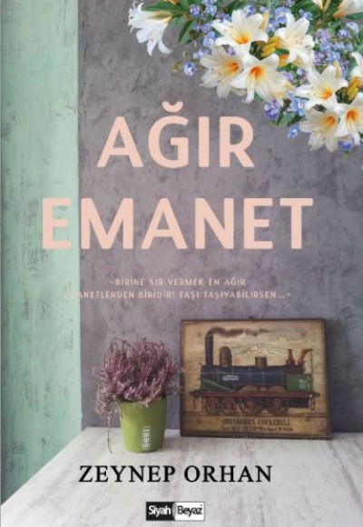 Ağır Emanet Ağır Emanet