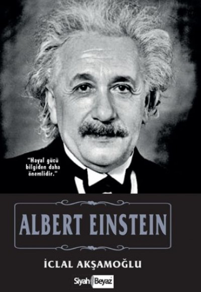 Albert Einstein Albert Einstein