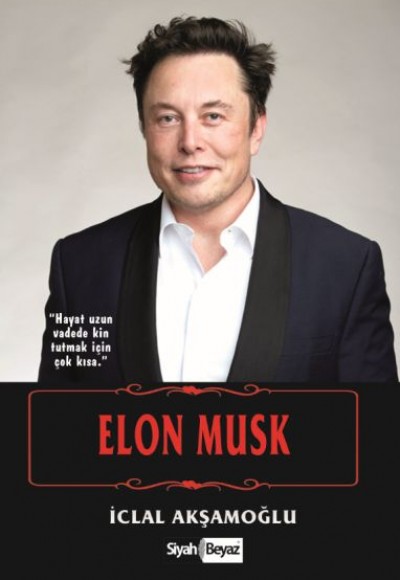 Elon Musk Elon Musk