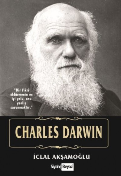 Charles Darwin Charles Darwin