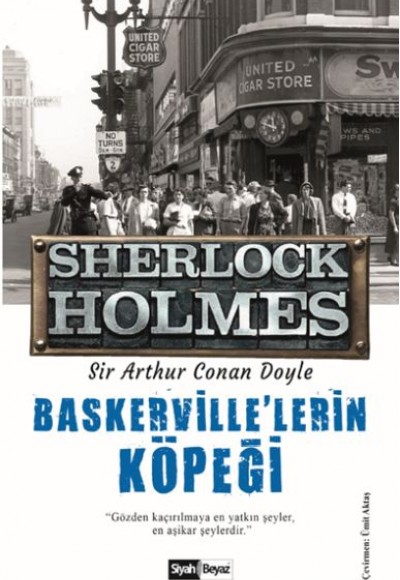 Sherlock Holmes - Baskerville’lerin Köpeği Sherlock Holmes - Baskerville’lerin Köpeği