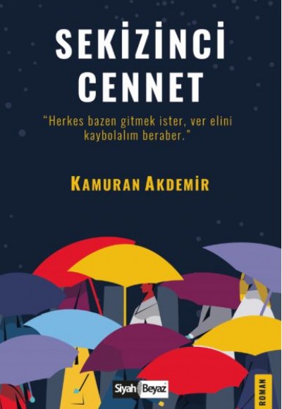 Sekizinci Cennet Sekizinci Cennet