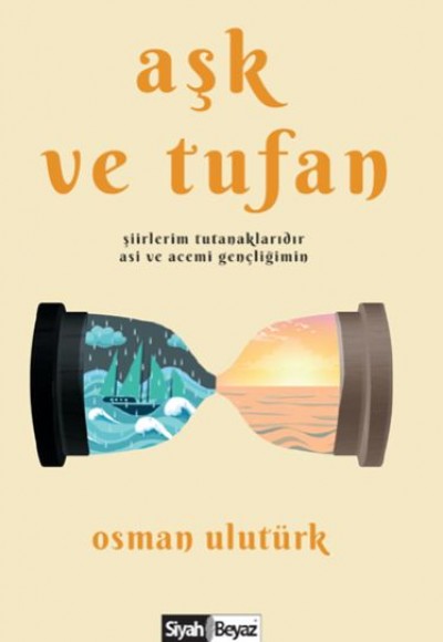 Aşk ve Tufan Aşk ve Tufan