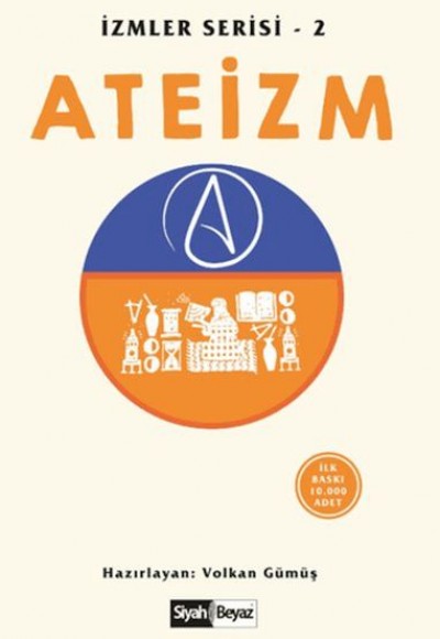 Ateizm İzmler Serisi 2 Ateizm İzmler Serisi 2