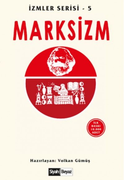 Marksizm İzmler Serisi 5 Marksizm İzmler Serisi 5