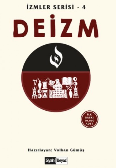 Deizm İzmler Serisi 4 Deizm İzmler Serisi 4