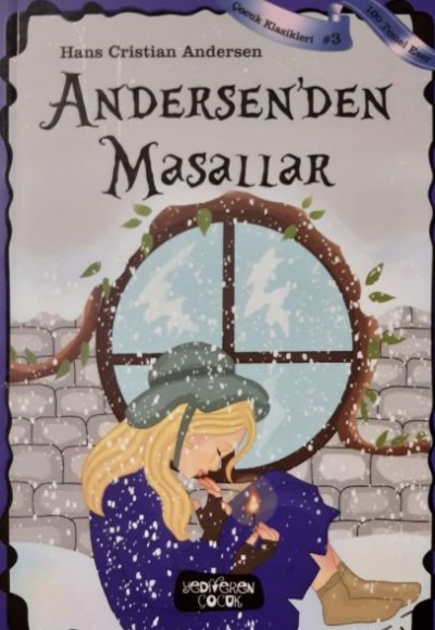 Andersen'den Masallar Andersen'den Masallar