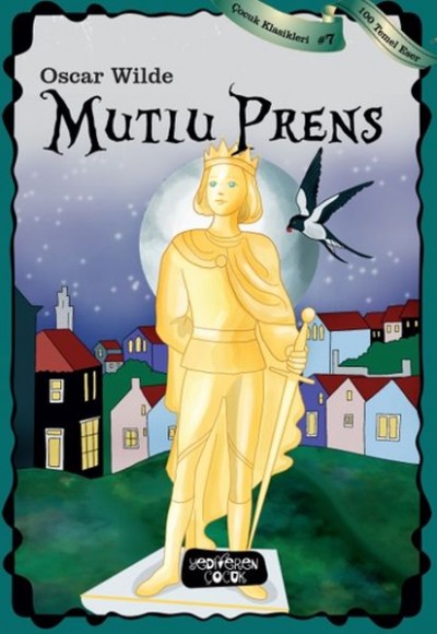 Mutlu Prens Mutlu Prens